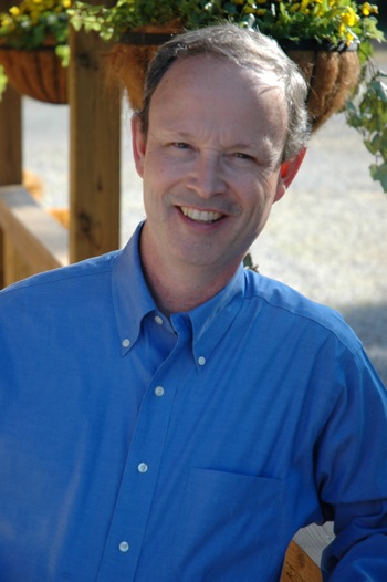 Mark Amerman