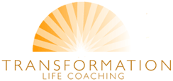 Transformation Life Coaching (logo)